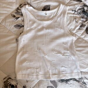 R13 Destroyed Tank size small NWOT